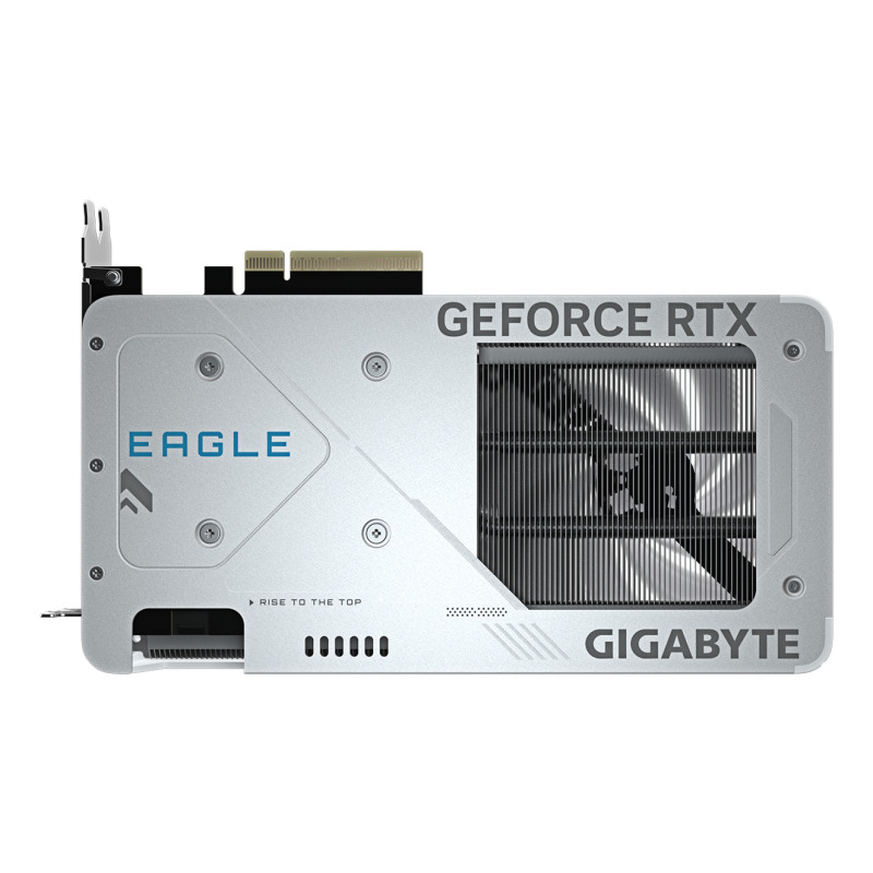 TARJETA DE VIDEO GIGABYTE GV-N506TEAGLEOC ICE-8GD / GDDR7 8GB / PCIE 5.0 / DP 2.1 /HDMI 2.1 / GAMER image 6